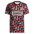 Adidas Philadelphia Union LGBT Pride Pre-Match Jersey HN4121