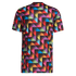 Adidas Philadelphia Union LGBT Pride Pre-Match Jersey HN4121