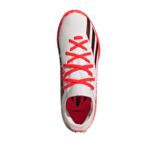 Adidas X Speedportal Messi.3 Youth Turf Shoes GW8396