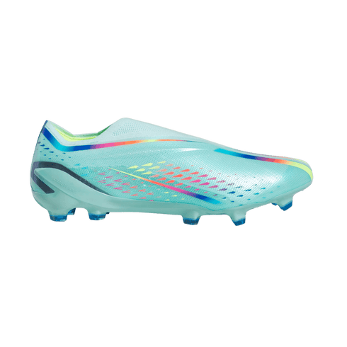Adidas X Speedportal+ Firm Ground Cleats GW8408