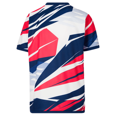 Puma Christian Pulisic CP10 Youth Soccer Jersey 658403-03