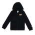 Nike Chelsea Youth Full Zip Club Fleece Hoodie DN3192-010