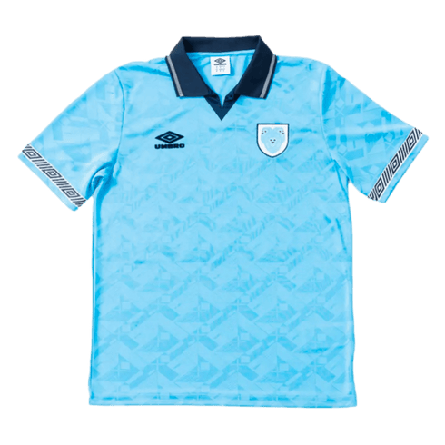Umbro England World Cup 2022 Nations Collection Jersey UUM166159U-BCC