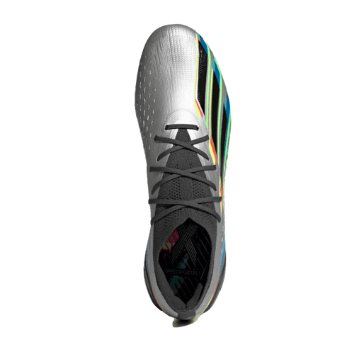 Adidas X Speedportal.1 Firm Ground Cleats GW8428
