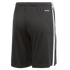Adidas Squadra 21 Youth Shorts - Black GN5767