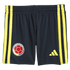 Adidas Colombia 2022 Little Kids Home Mini Kit