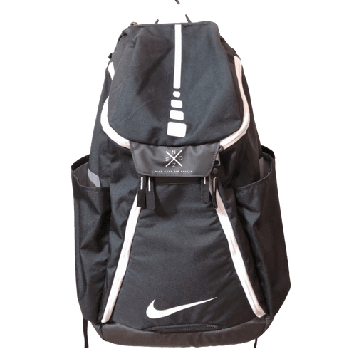 Nike Hoops Elite Air Max Team Backpack CK0918-010