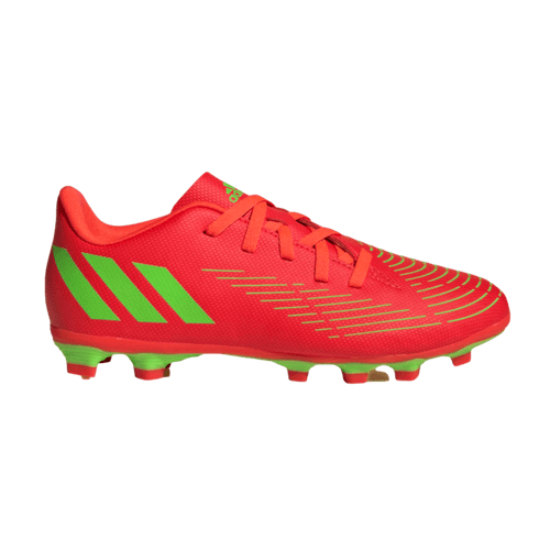 Adidas Predator Edge.4 Youth Firm Ground Cleats GW0970