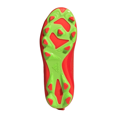 Adidas Predator Edge.4 Youth Firm Ground Cleats GW0970