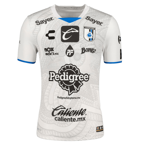 Charly Queretaro 22/23 Special Edition Third Jersey 5019585