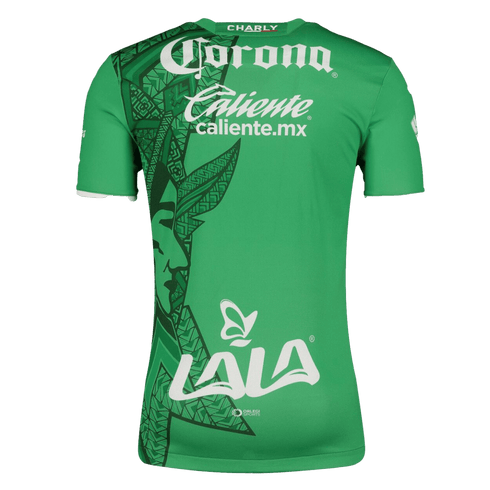 Charly Santos 22/23 Special Edition Third Jersey 5019586