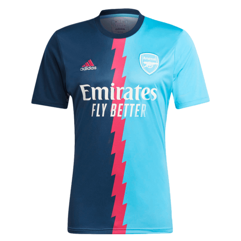 Adidas Arsenal Pre-Match Jersey HT4451