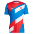 Adidas Men's Bayern Munich Pre-Match Soccer Jersey - Red
