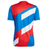 Adidas Men's Bayern Munich Pre-Match Soccer Jersey - Red