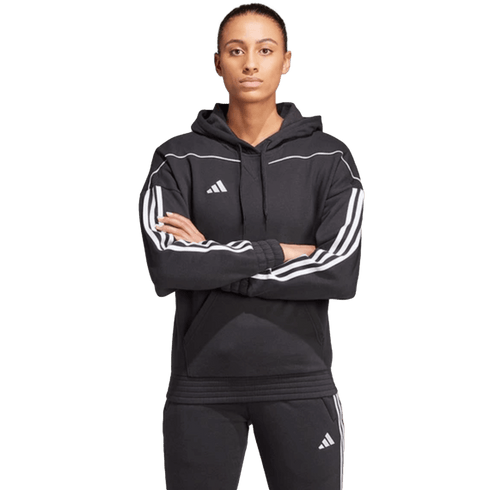 Adidas Tiro 23 League Womens Hoodie