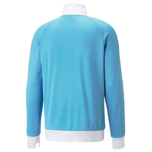 Puma Manchester City Heritage T7 Track Jacket