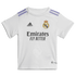 Adidas Real Madrid 22/23 Infant Home Mini Kit