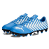 Puma Youth Tacto II Firm Ground Soccer Cleats - Blue