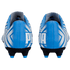 Puma Youth Tacto II Firm Ground Soccer Cleats - Blue