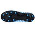 Puma Youth Tacto II Firm Ground Soccer Cleats - Blue