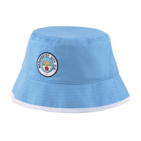 Puma Manchester City T7 Bucket Hat 024230-01