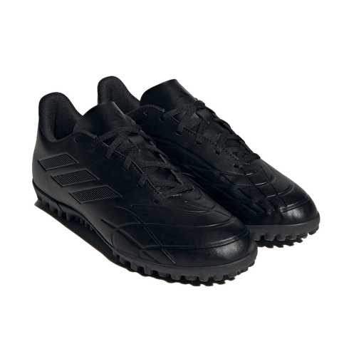Adidas Copa Pure.4 Turf Soccer Shoes - Black