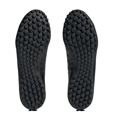 Adidas Copa Pure.4 Turf Soccer Shoes - Black