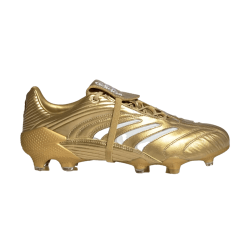 Adidas Predator Absolute Firm Ground Cleats HP9137