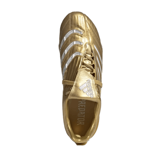 Adidas Predator Absolute Firm Ground Cleats HP9137