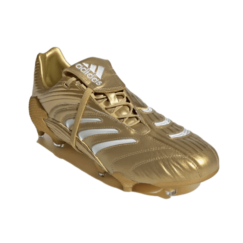 Adidas Predator Absolute Firm Ground Cleats HP9137