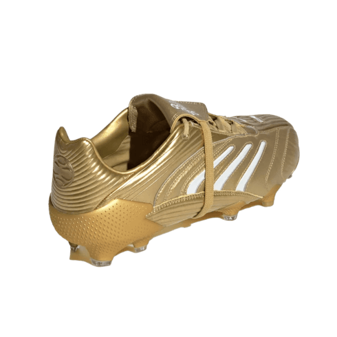 Adidas Predator Absolute Firm Ground Cleats HP9137