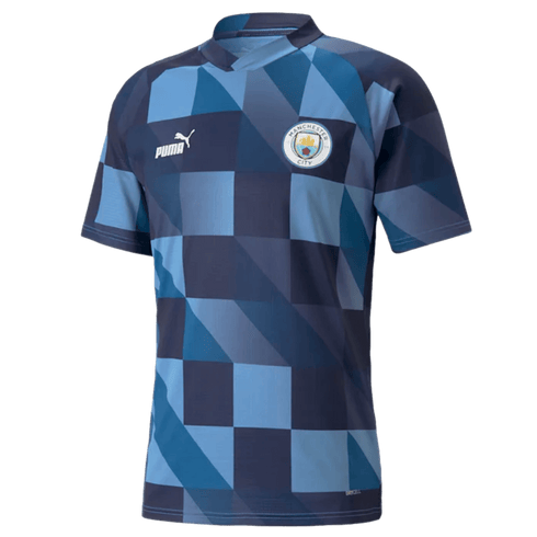 Puma Manchester City Pre-Match Jersey 769466-12