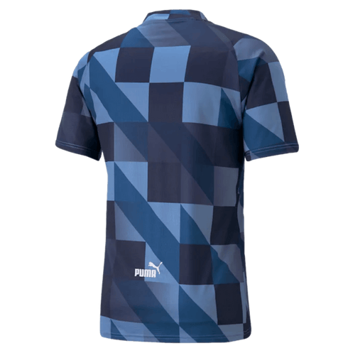 Puma Manchester City Pre-Match Jersey 769466-12