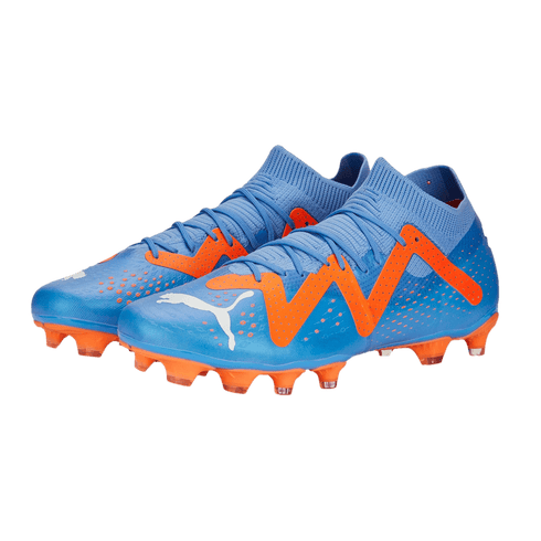 Puma Future Match Firm Ground Cleats 107180-01