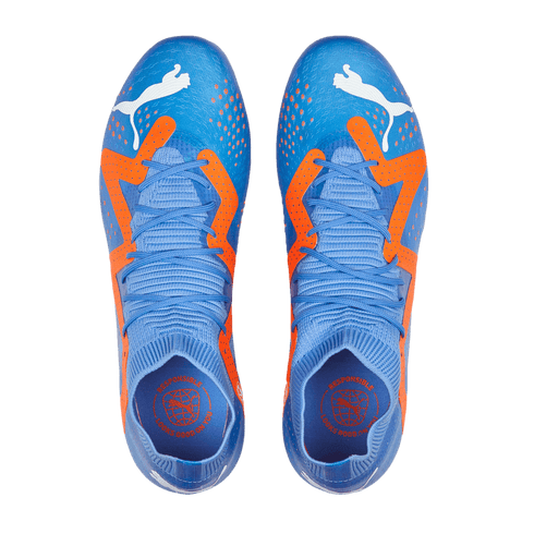 Puma Future Match Firm Ground Cleats 107180-01