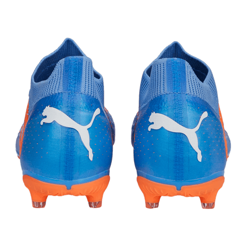 Puma Future Match Firm Ground Cleats 107180-01