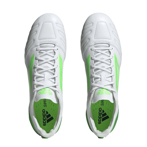 Adidas X Speedportal.1 99 Leather Firm Ground Cleats