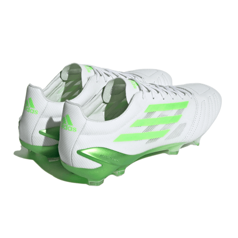 Adidas X Speedportal.1 99 Leather Firm Ground Cleats