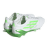Adidas X Speedportal.1 99 Leather Firm Ground Cleats