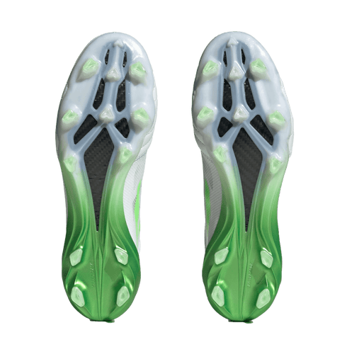 Adidas X Speedportal.1 99 Leather Firm Ground Cleats