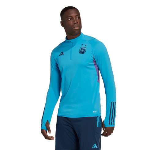 Adidas Argentina Tiro 23 Training Top HF3916