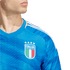 Adidas Italy 2023 Authentic Home Jersey