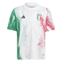 Adidas Italy Youth Pre-Match Jersey