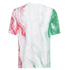 Adidas Italy Youth Pre-Match Jersey