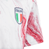Adidas Italy Youth Pre-Match Jersey