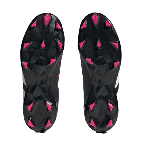 Adidas Predator Accuracy.3 Youth Firm Ground Cleats GW4609