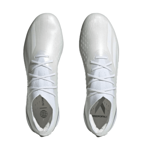Adidas X Speedportal.1 Firm Ground Cleats