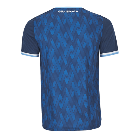 Umbro Guatemala 2021 Away Jersey UUM1GMJS52102-TMC