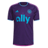 Adidas Charlotte FC 23/24 Authentic Away Jersey