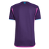 Adidas Charlotte FC 23/24 Authentic Away Jersey